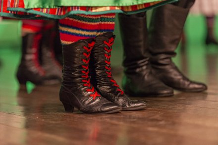 Ósmy dzień Tygodnia Kultury Beskidzkiej w Wiśle